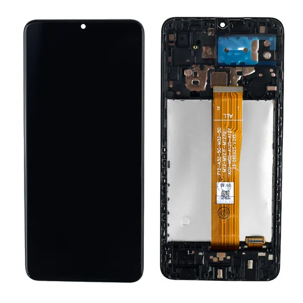 Ремонт / замена дисплея Samsung Samsung A02 (A022F)