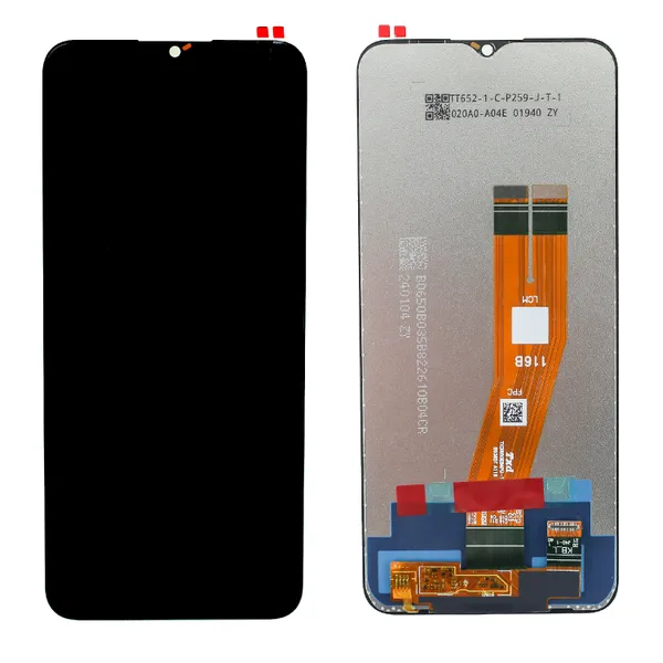 Ремонт / замена дисплея Samsung Samsung A04e (A042F)