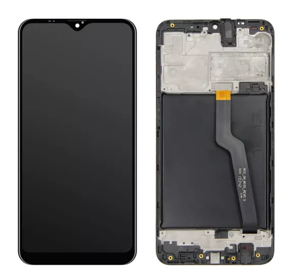 Ремонт / замена дисплея Samsung Samsung A10 (A105F) Ремонт / замена дисплея Samsung Samsung A10 (A105F)