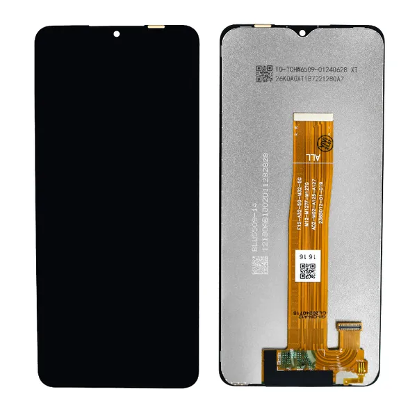 Ремонт / замена дисплея Samsung Samsung A12 (A125F)