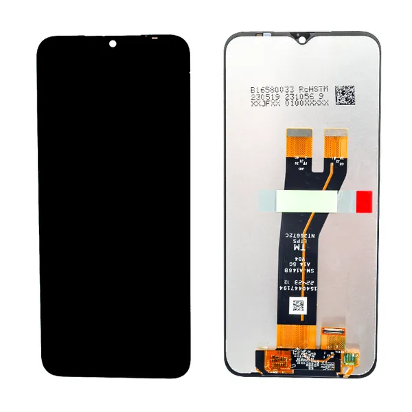 Ремонт / замена дисплея Samsung Samsung A14 5G (A146B)