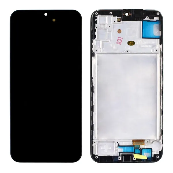 Ремонт / замена дисплея Samsung Samsung A15 4G (A155F)