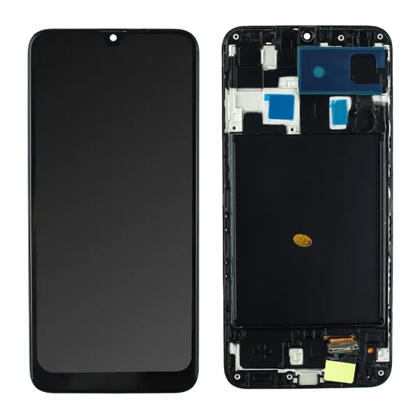 Ремонт / замена дисплея Samsung Samsung A20 (A205F) Ремонт / замена дисплея Samsung Samsung A20 (A205F)