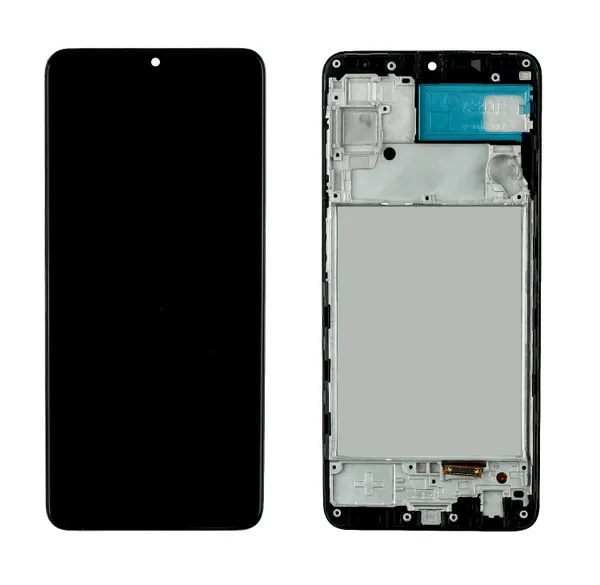 Ремонт / замена дисплея Samsung Samsung A22 (A225F) Ремонт / замена дисплея Samsung Samsung A22 (A225F)