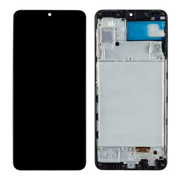 Ремонт / замена дисплея Samsung Samsung A22 (A225F)