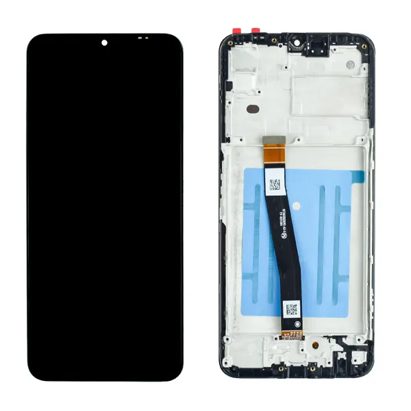 Ремонт / замена дисплея Samsung Samsung A22s 5G (A226B)