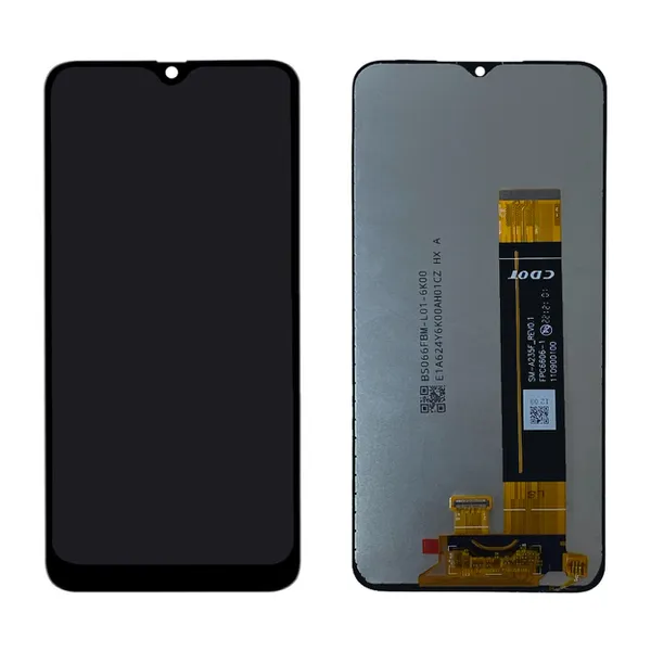 Ремонт / замена дисплея Samsung Samsung A23 4G (A235F)