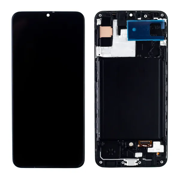 Ремонт / замена дисплея Samsung Samsung A30s (A307F) Ремонт / замена дисплея Samsung Samsung A30s (A307F)