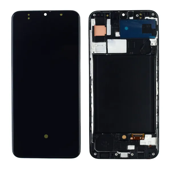 Ремонт / замена дисплея Samsung Samsung A30s (A307F)