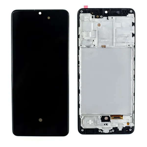 Ремонт / замена дисплея Samsung Samsung A31 (A315F)