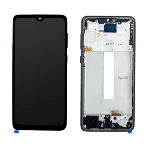Ремонт / замена дисплея Samsung Samsung A33 (A336F)