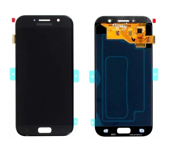 Ремонт / замена дисплея Samsung Samsung A5 2017 (A520F) Ремонт / замена дисплея Samsung Samsung A5 2017 (A520F)