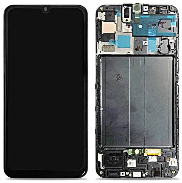 Ремонт / замена дисплея Samsung Samsung A50 (A505F) Ремонт / замена дисплея Samsung Samsung A50 (A505F)