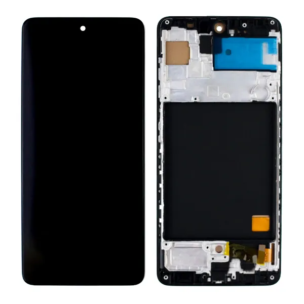 Ремонт / замена дисплея Samsung Samsung A51 (A515F) Ремонт / замена дисплея Samsung Samsung A51 (A515F)