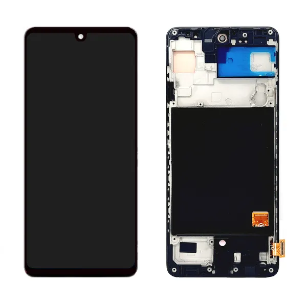 Ремонт / замена дисплея Samsung Samsung A51 (A515F)