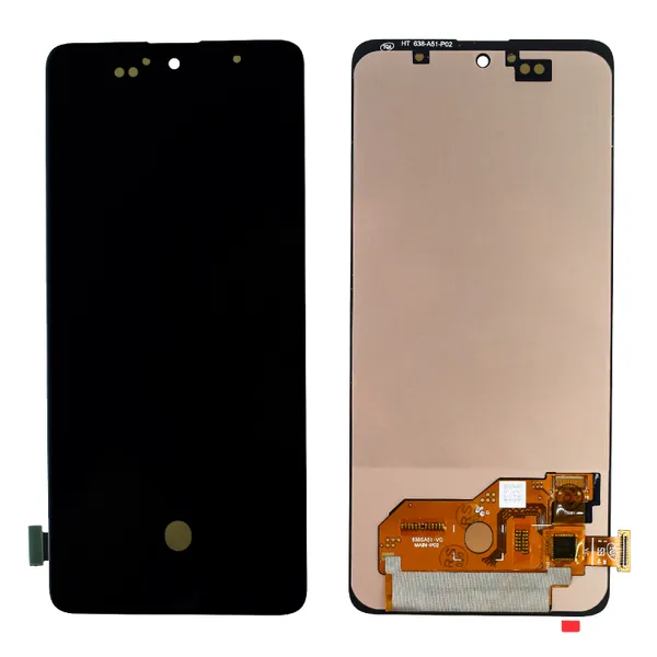 Ремонт / замена дисплея Samsung Samsung A51 (A515F) Ремонт / замена дисплея Samsung Samsung A51 (A515F)
