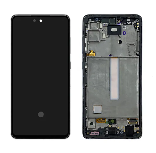 Ремонт / замена дисплея Samsung Samsung A52 (A525F)