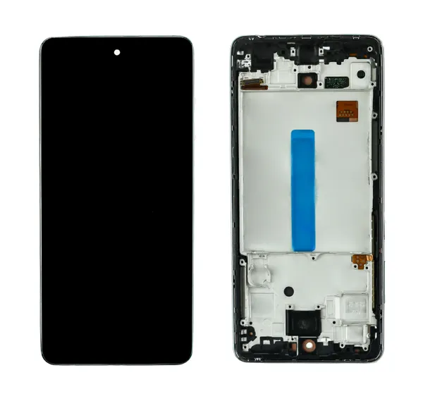 Ремонт / замена дисплея Samsung Samsung A52 (A525F) Ремонт / замена дисплея Samsung Samsung A52 (A525F)