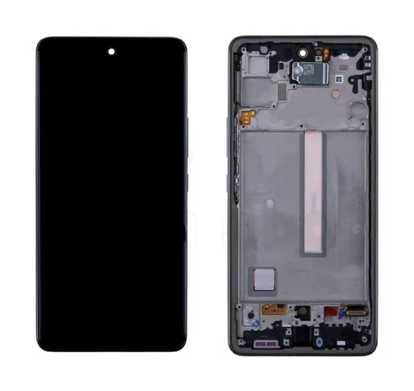 Ремонт / замена дисплея Samsung Samsung A53 (A536F) Ремонт / замена дисплея Samsung Samsung A53 (A536F)