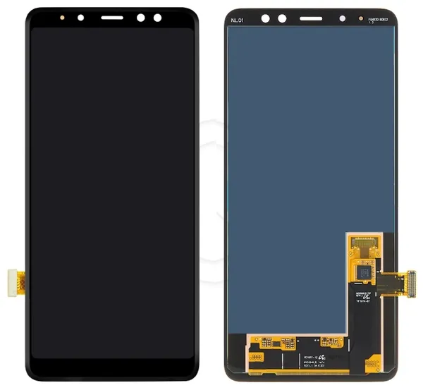 Ремонт / замена дисплея Samsung Samsung A8+ 2018 (A730F)