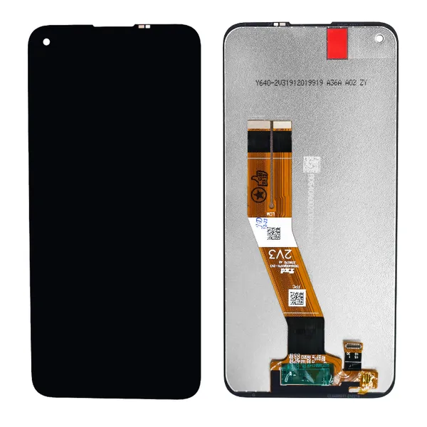 Ремонт / замена дисплея Samsung Samsung M11 (M115F)
