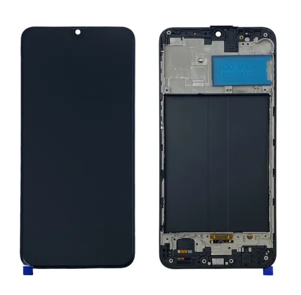 Ремонт / замена дисплея Samsung Samsung M30s (M307F)
