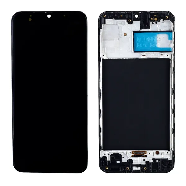 Ремонт / замена дисплея Samsung Samsung M31 (M315F) Ремонт / замена дисплея Samsung Samsung M31 (M315F)