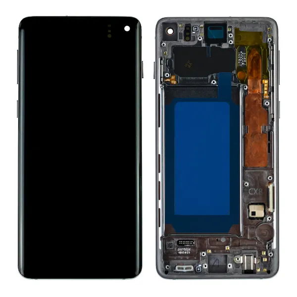 Ремонт / замена дисплея Samsung Samsung S10 (G973F)