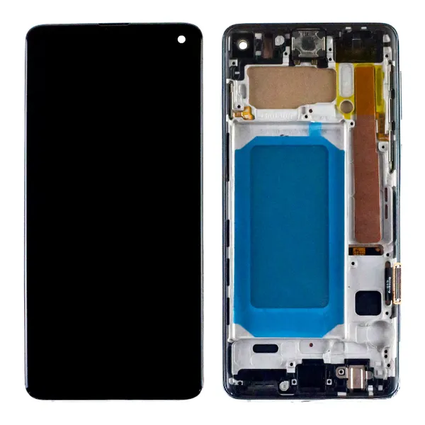 Ремонт / замена дисплея Samsung Samsung S10 (G973F)
