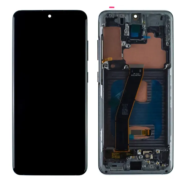 Ремонт / замена дисплея Samsung Samsung S20 (G980F) Ремонт / замена дисплея Samsung Samsung S20 (G980F)
