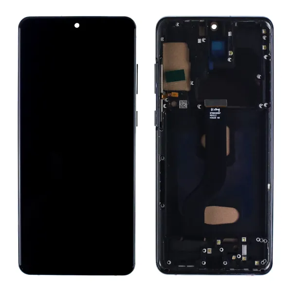 Ремонт / замена дисплея Samsung Samsung S20 Plus (G985F) Ремонт / замена дисплея Samsung Samsung S20 Plus (G985F)