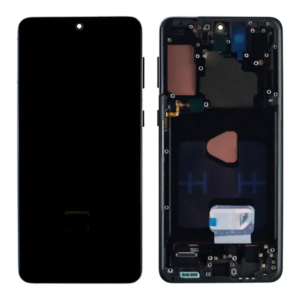 Ремонт / замена дисплея Samsung Samsung S21 Plus (G996B)