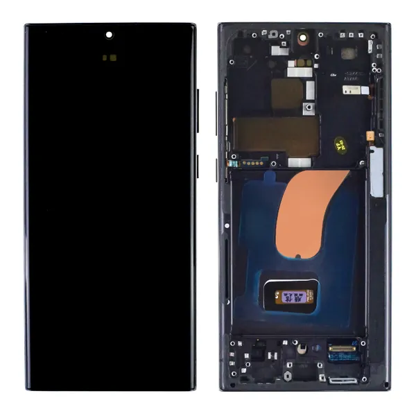 Ремонт / замена дисплея Samsung Samsung S22 Ultra (S908B)