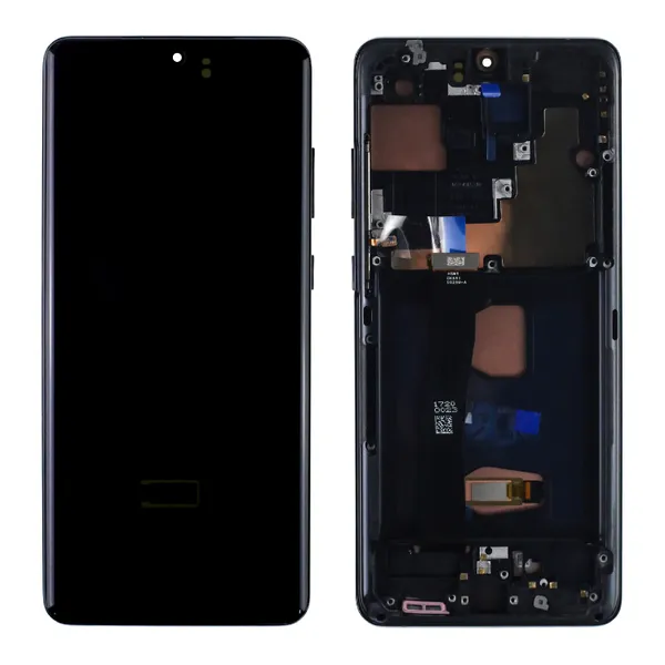 Ремонт / замена дисплея Samsung Samsung S22 Ultra (S908B) Ремонт / замена дисплея Samsung Samsung S22 Ultra (S908B)