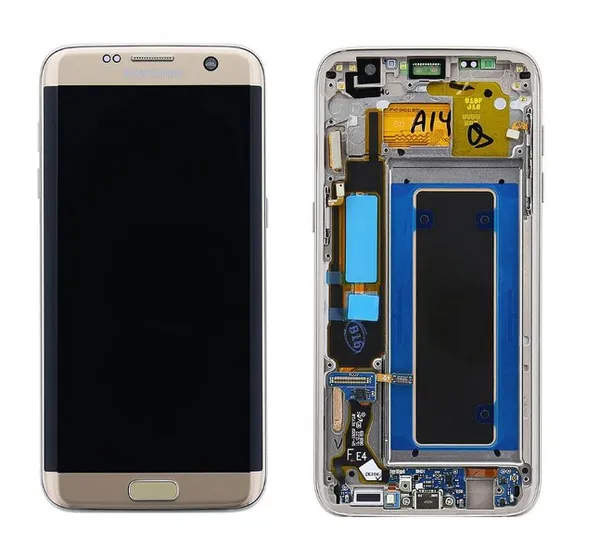 Ремонт / замена дисплея Samsung Samsung S7 Edge (G935F)
