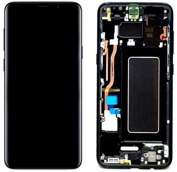 Ремонт / замена дисплея Samsung Samsung S8 (G950F)