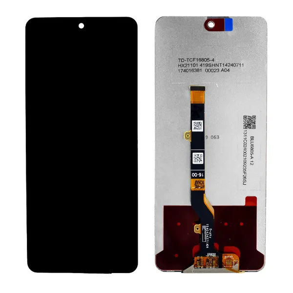 Ремонт / замена дисплея Tecno Tecno Camon 19 Pro (CI8n)