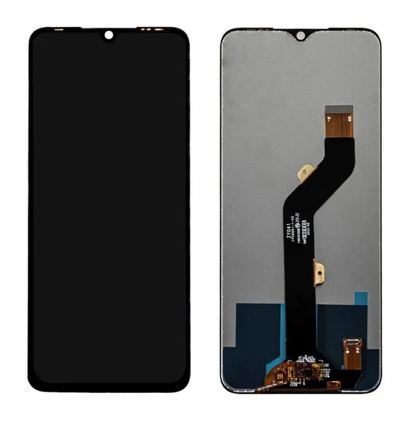 Ремонт / замена дисплея Tecno Tecno Pouvoir 4 (LC7)