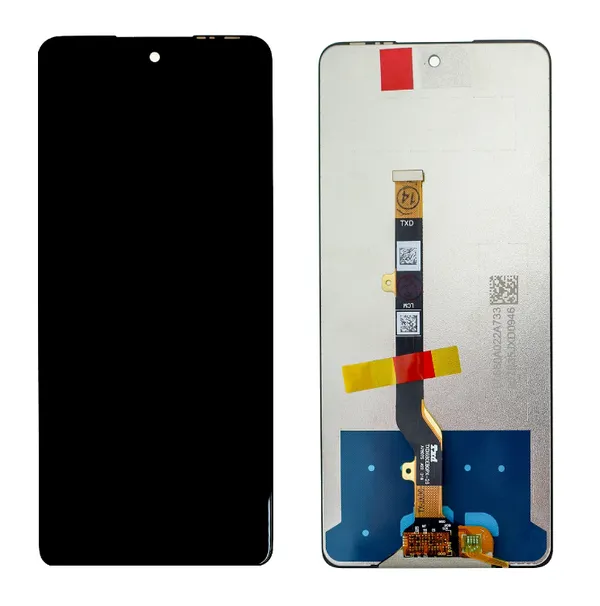 Ремонт / замена дисплея Tecno Tecno Spark 20 Pro (KJ6)