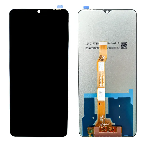Ремонт / замена дисплея Vivo Vivo Y27s (V2322)