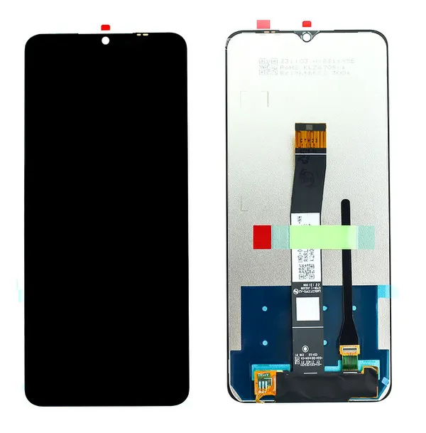 Ремонт / замена дисплея Xiaomi, UMIDIGI Redmi 10C (220333QNY)