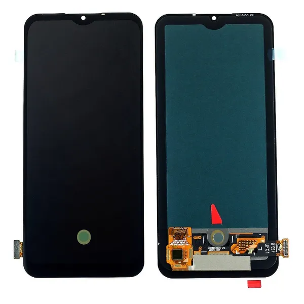 Ремонт / замена дисплея Xiaomi Mi 10 Lite (M2002J9G)
