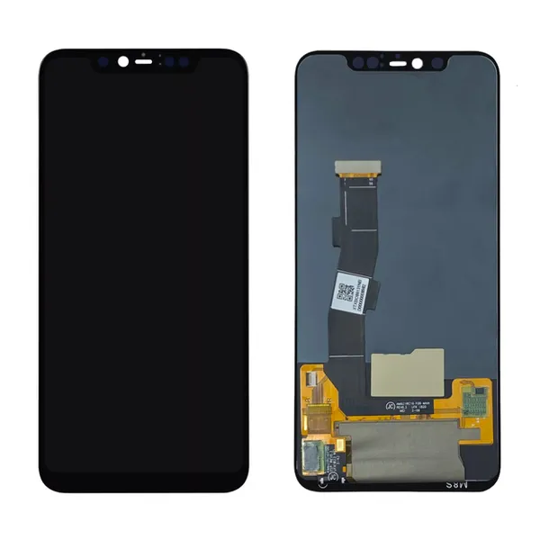 Ремонт / замена дисплея Xiaomi Mi 8 Pro (M1807E8A) Ремонт / замена дисплея Xiaomi Mi 8 Pro (M1807E8A)