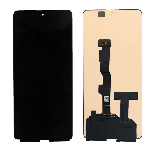 Ремонт / замена дисплея Xiaomi Poco F5 (23049PCD8G)