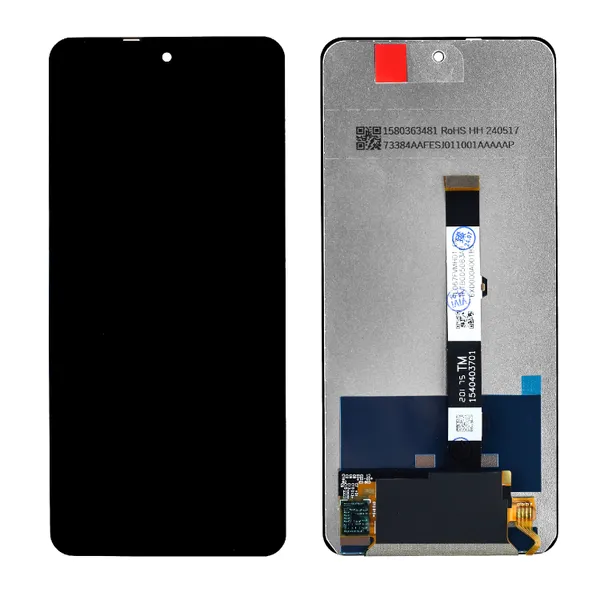 Ремонт / замена дисплея Xiaomi Poco X3 (MZB07Z0IN)
