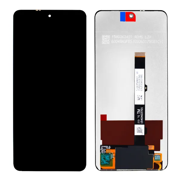Ремонт / замена дисплея Xiaomi Poco X3 (MZB07Z0IN)