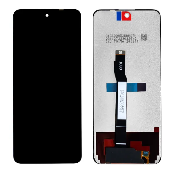 Ремонт / замена дисплея Xiaomi Poco X4 GT (22041216G)