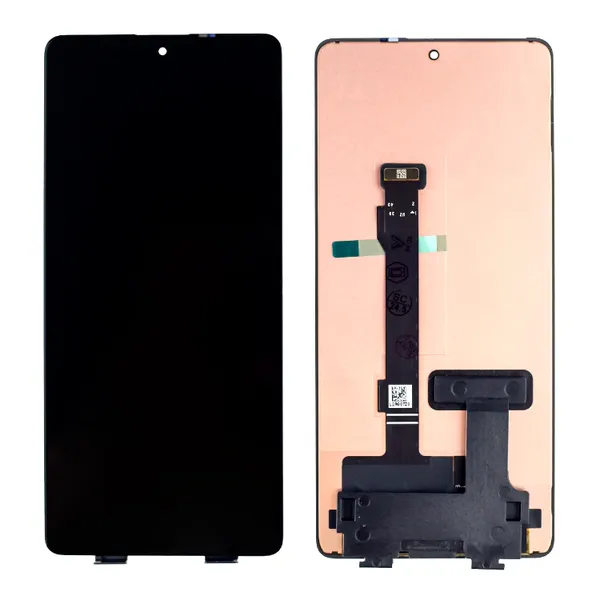 Ремонт / замена дисплея Xiaomi Poco X5 Pro 5G (22101320G)
