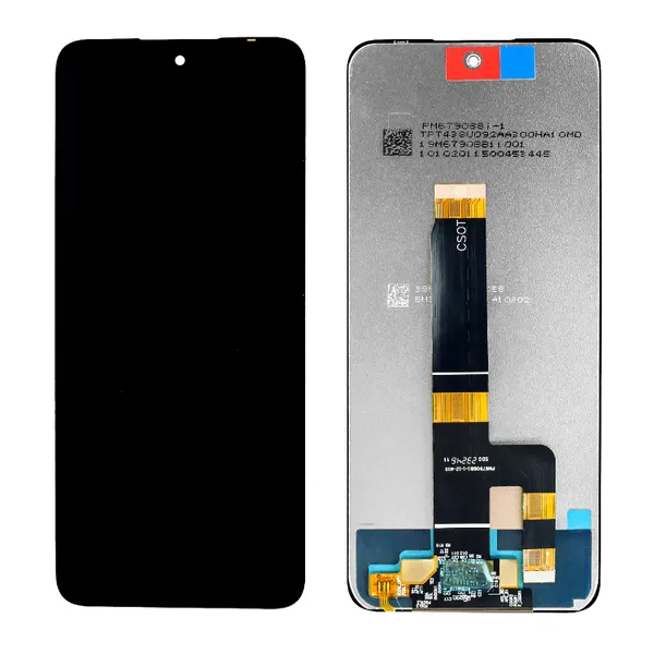 Ремонт / замена дисплея Xiaomi Redmi 12 4G (23053RN02Y)