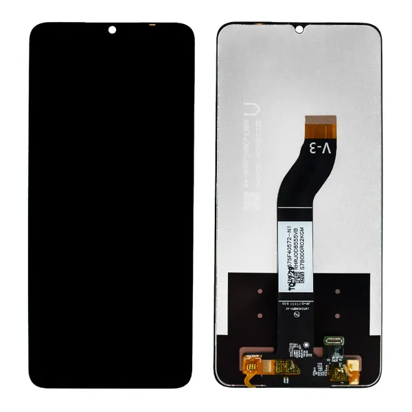 Ремонт / замена дисплея Xiaomi Redmi 13C (23106RN0DA)